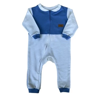 Macacão longo bebe infantil