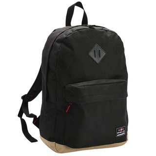 Mochila Casual Barata Pequena Estilosa de Costas