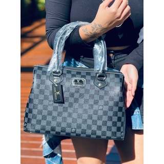 Bolsa Feminina Louis Vuitton Ótimo Acabamento Com 2 Alça Atacado Pra Varejo  Envio Imediato