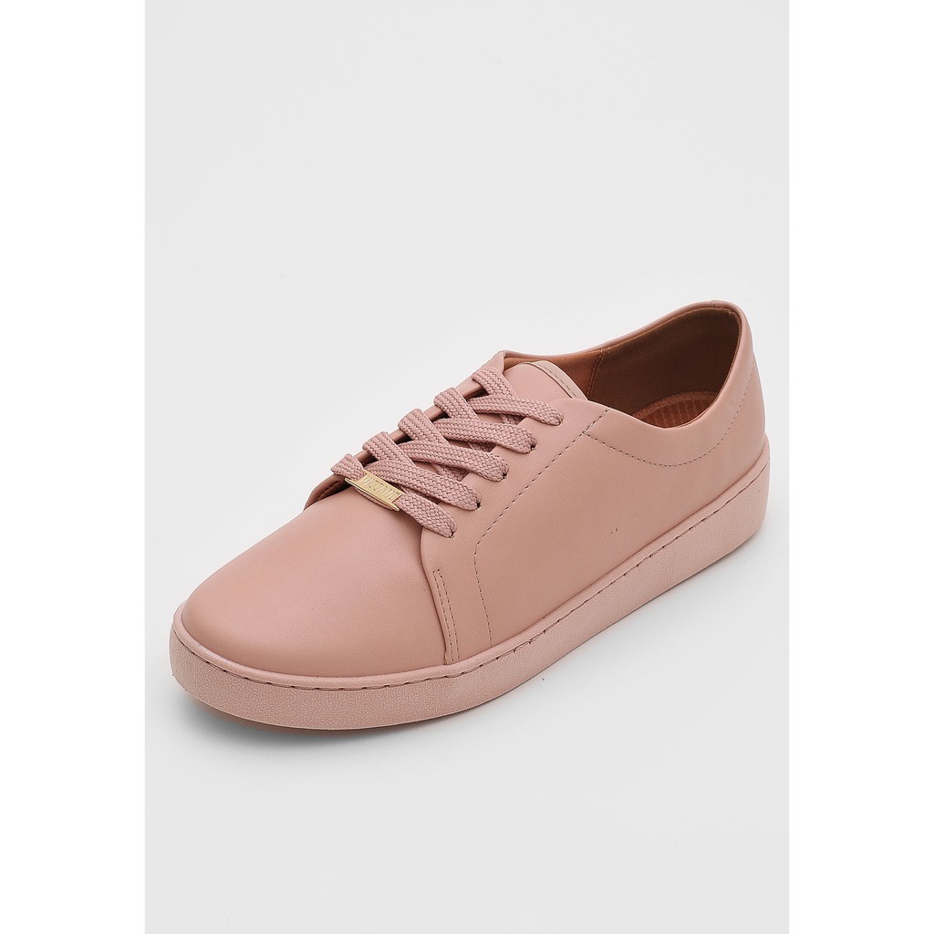 Tenis rose hot sale feminino