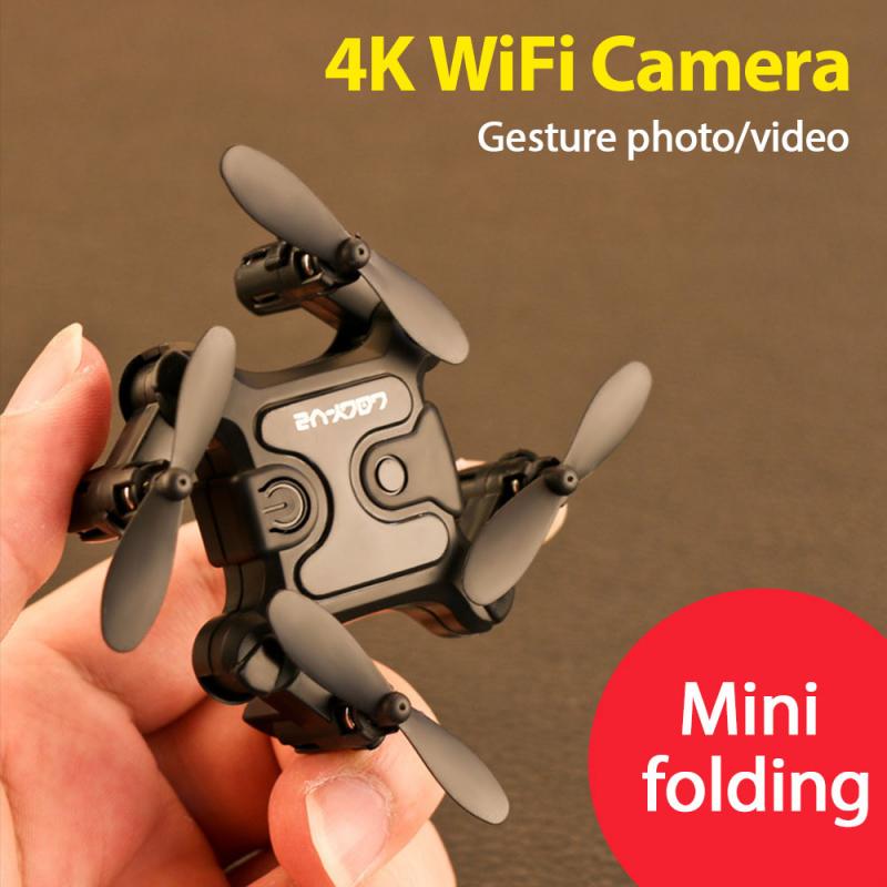 Harga mini hot sale drone camera