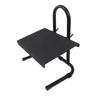 Apoio Para Os Pés Ergonômico Industrial Com 7 Regulagens