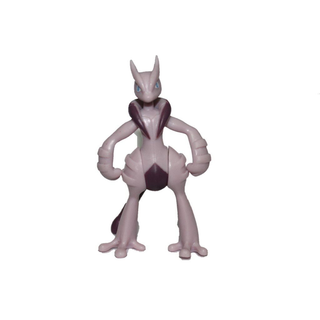 Pokémon - (150) Mega Mewtwo X