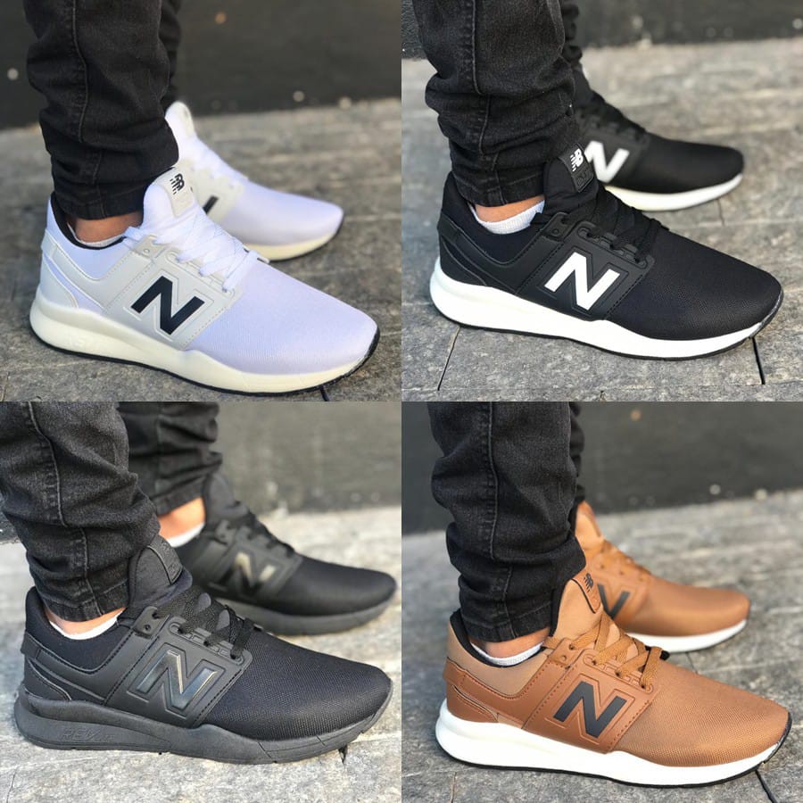 New balance hotsell 547 masculino