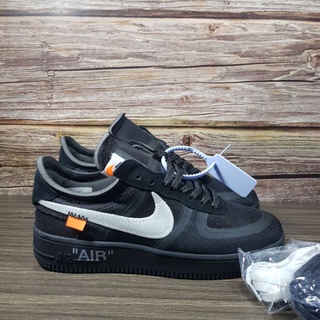 Sepatu air best sale force one