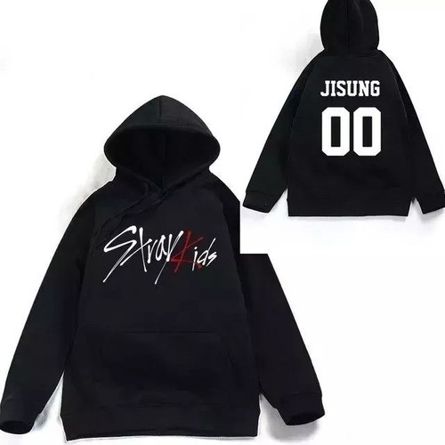 Stray store kids moletom