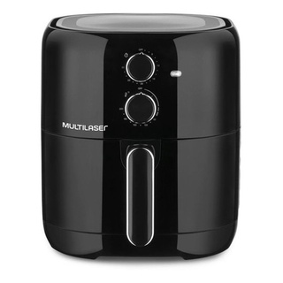 Fritadeira Eletrica Air Fryer 4,2l 127v Multilaser - Ce190