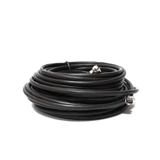 Cabo Coaxial blindado RG59 12m