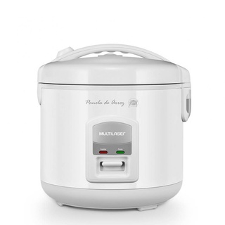 Panela de Arroz Elétrica Multilaser Gourmet 5 Xícaras