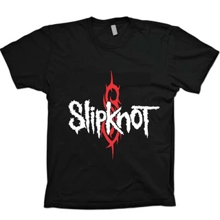 Camisetas Várias Bandas Rock Metal 100% Algodão - Slipknot