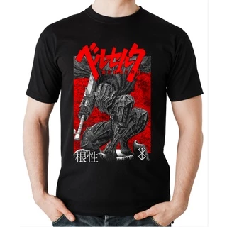 Camiseta Berserk