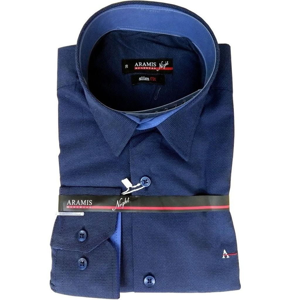 Marca de store camisa masculina aramis