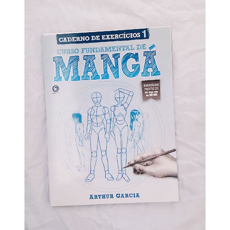 Estruturas básicas de mangá, técnicas de pintura de expressão, desenho, se  iniciou, auto-estudo, zero livros básicos, livros de desenho de anime