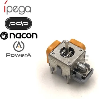 Botão Analógico 3D para controles da PDP, Ípega, PowerA, Nacon entre outras (Original)
