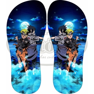 Chinelo Rider Naruto Nuvem Tal Pai Filho Slide Anime 29/44