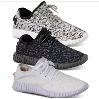 Kit 3 Pares Tenis Masculino Caminhada Yzi Esporte