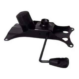 Flange Para Cadeira De Escritório C Relax Cadeira 25,5 Cm