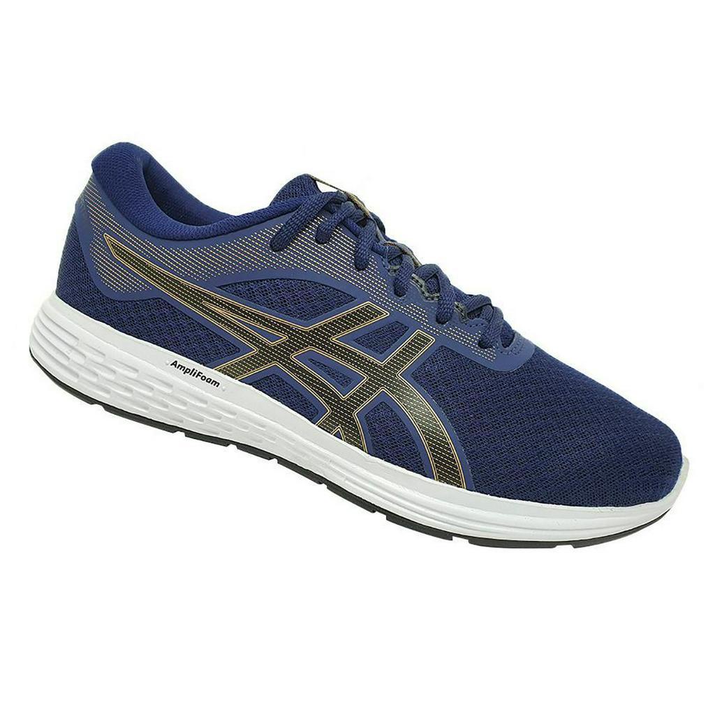 Tenis asics best sale patriot 11