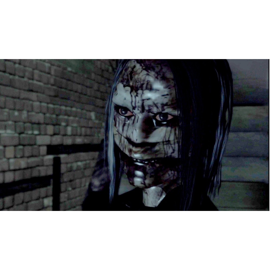 Jogo Silent Hill Downpour - PS3 | Shopee Brasil Jogo Silent Hill Downpour - PS3 | Shopee Brasil