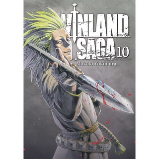  Vinland Saga Deluxe Vol. 2 : Makoto Yukimura: Todo lo demás