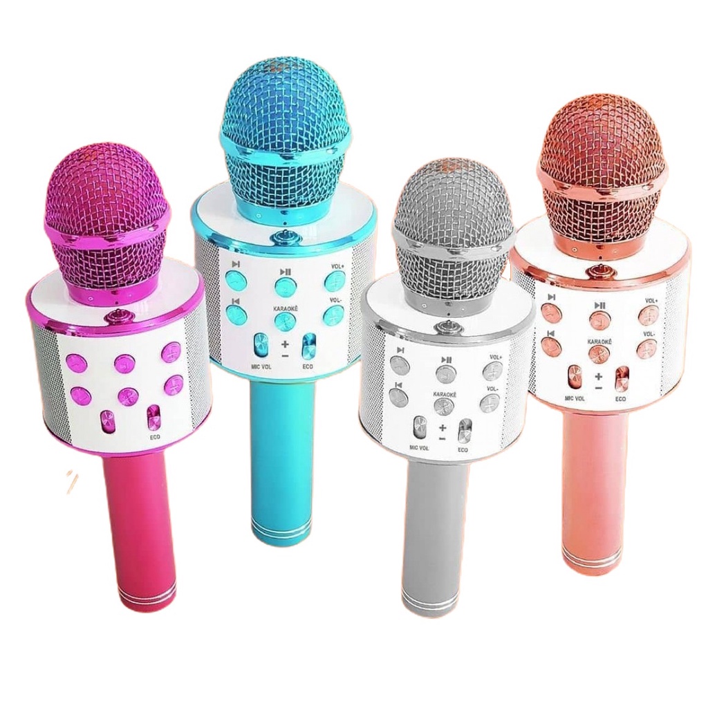 Karaoke Musical Show Infantil - Toyng - Brinquedos é na Bmtoys