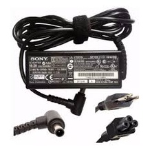 Cargador Adaptador Guy-Tech Para Sony ACDP-060S01 – Fuente De Alimentación Conmutada De 100-240V, Protección Contra Sobrecargas