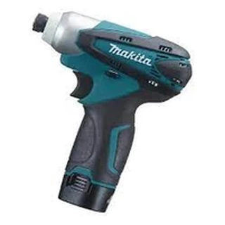 Parafusadeira A Bateria Makita 12v Td090z + Bateria S/ Carrg em Oferta na Shopee