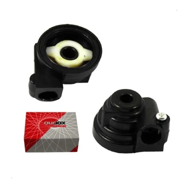 Engrenagem Velocímetro Burgman 125i 2011 2012 2013 Injeção