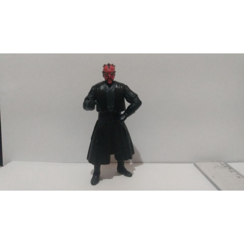 Darth maul best sale action figure 1999