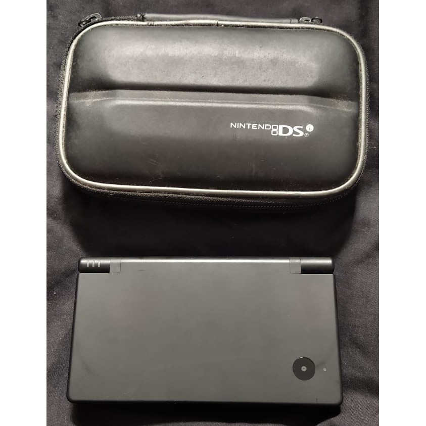 Case best sale nintendo dsi