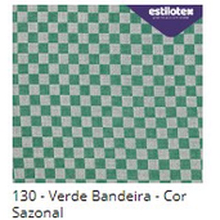 xadrez-ilustrativo Tecido Xadrez para Bordar - 1,00 x1,40mt