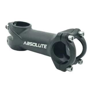 Mesa Suporte Guidão Absolute Nero Hl061 6 31,8 X 70 Bike