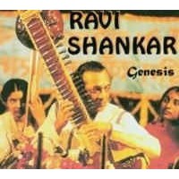 Cd Ravi Shankar , Genesis Imp Lacrado | Shopee Brasil