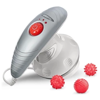 Massageador Spin Doctor Be Emotion