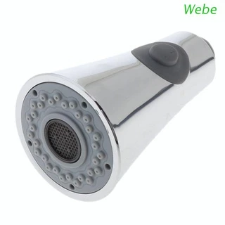Webe Torneira Cabeça Da Pull Down Pulverizador Peças Reposição Kits Reposição Para Cozinha Casa Banho