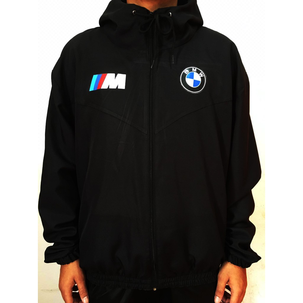 Corta vento bmw store masculino