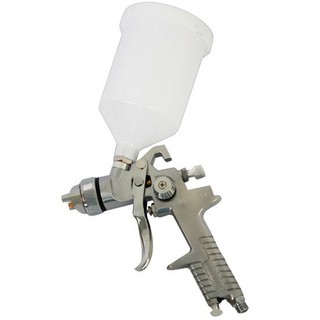 Pistola de pintura tipo Gravidade Milenium Hvlp Arprex
