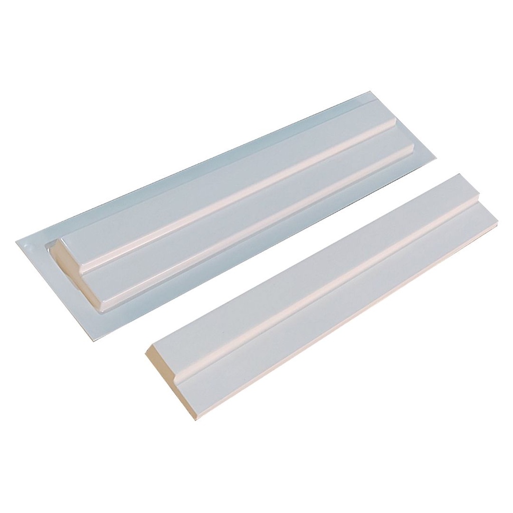 Forma Moldura Rodateto Rodape Pol- Mo0005