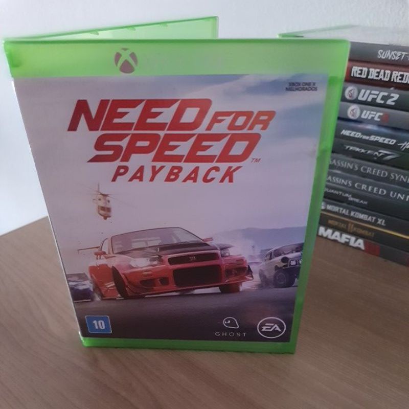 Needforspeedxl