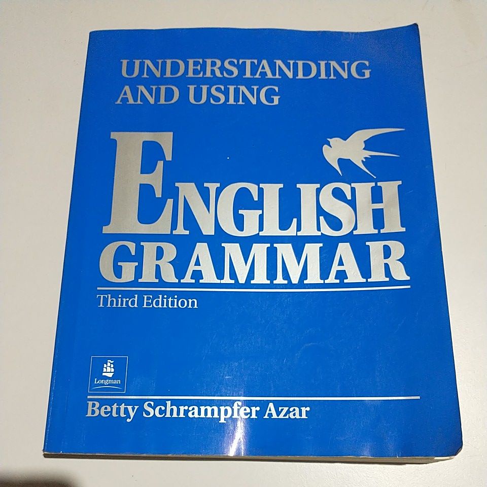 Apostila english grammar betty azar shopee brasil