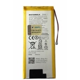 Bateria Motorola / Lenovo Moto G4 Play / G5 / E3 Original, GK40 2800mAh -  Portugal