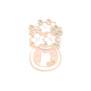 Acessórios saco jaquetas lapela pinos emblema jóias presente para crianças  engraçado punhal ganso esmalte pinos animal impertinente com faca broches -  AliExpress