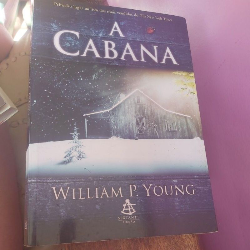 A Cabana - William P. Young