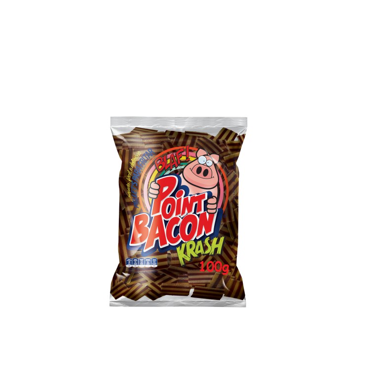 Pallet Point Chips 100g | Shopee Brasil
