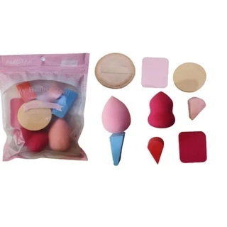 Kit de Esponjas Variadas LT119