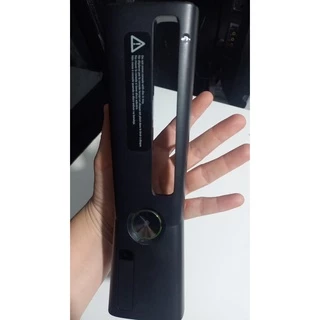 Carcaça Frontal Frente Xbox 360 SLIM