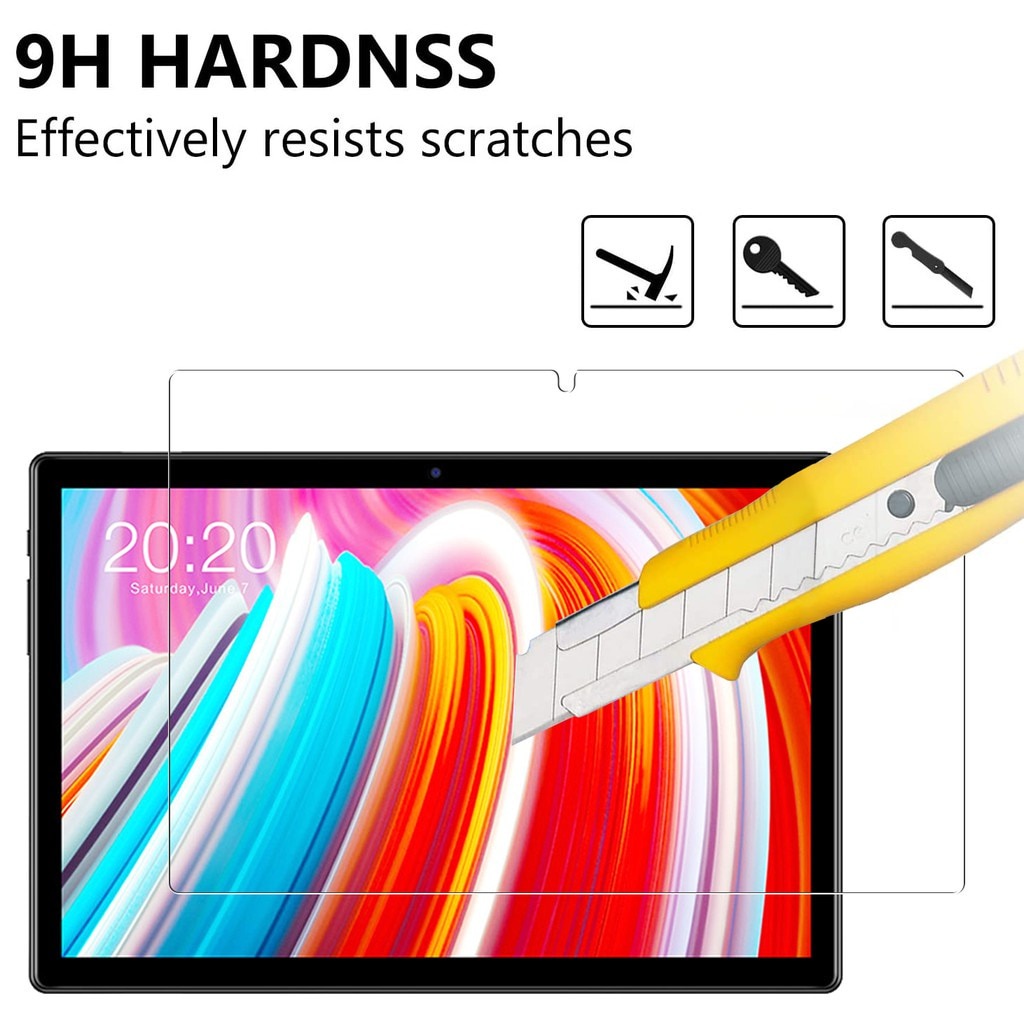 YGoal Custodia per Teclast P20HD/Teclast M40 PRO - Leggera