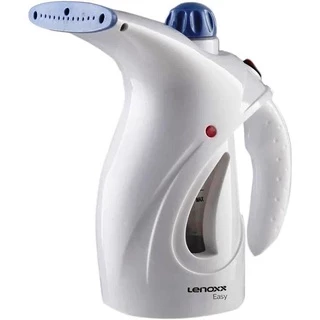 Passadeira de Roupa a Vapor Lenoxx Easy 200ml Branco 127V