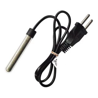 Aquecedor C/ Resistencia Interna P/ Aquários e Aquaterrarios