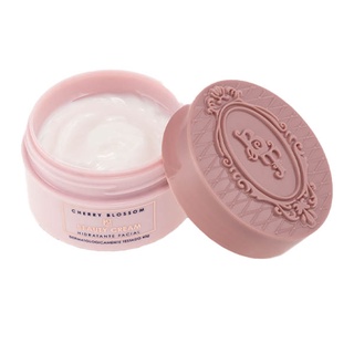 Hidratante Facial Bruna Tavares Cherry Blossom Beauty Cream